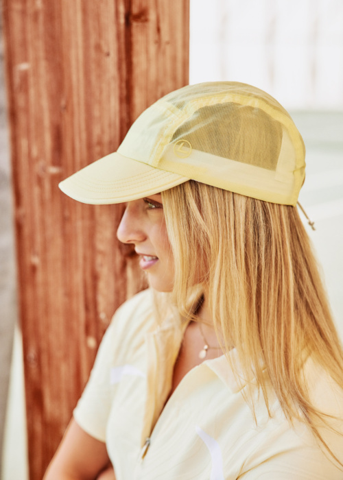 Luhta cepure ar nagu Nummijoki