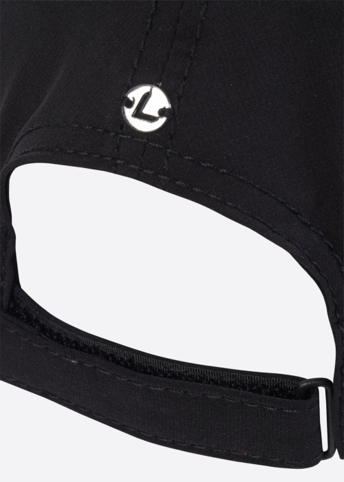 Luhta cepure ar nagu Niemenlahti