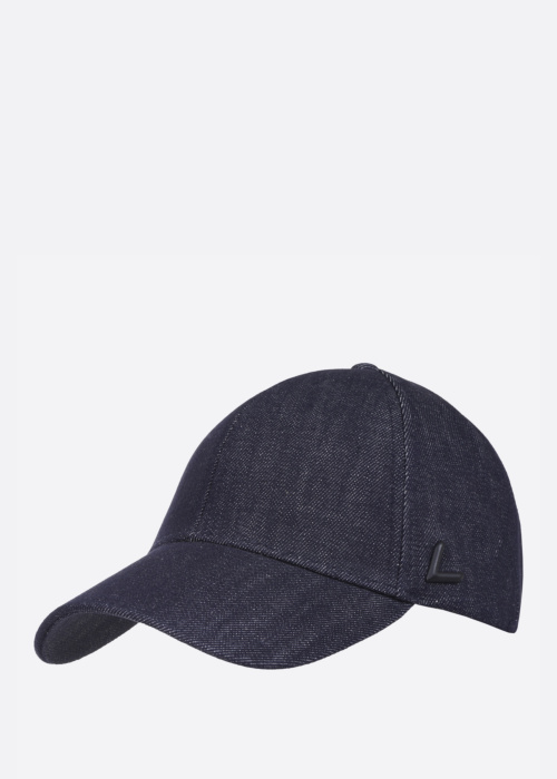 Luhta cepure ar nagu Naarkoski