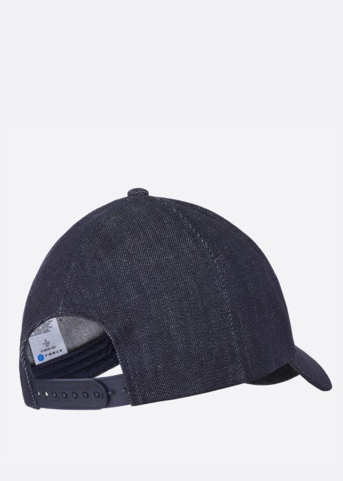 Luhta cepure ar nagu Naarkoski