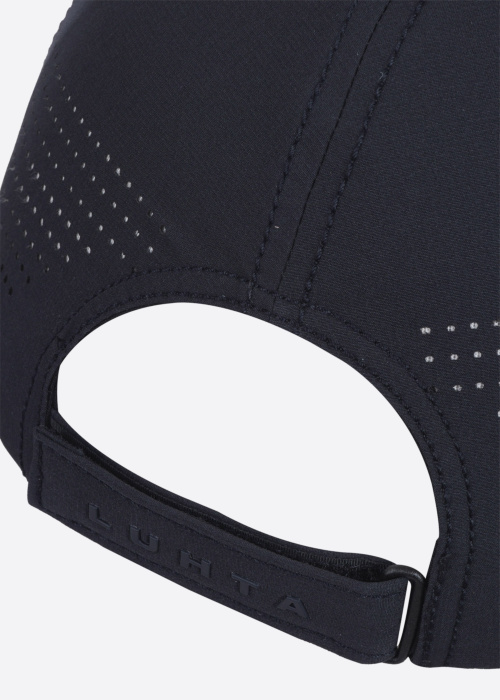 Кепка Nakkua Luhta