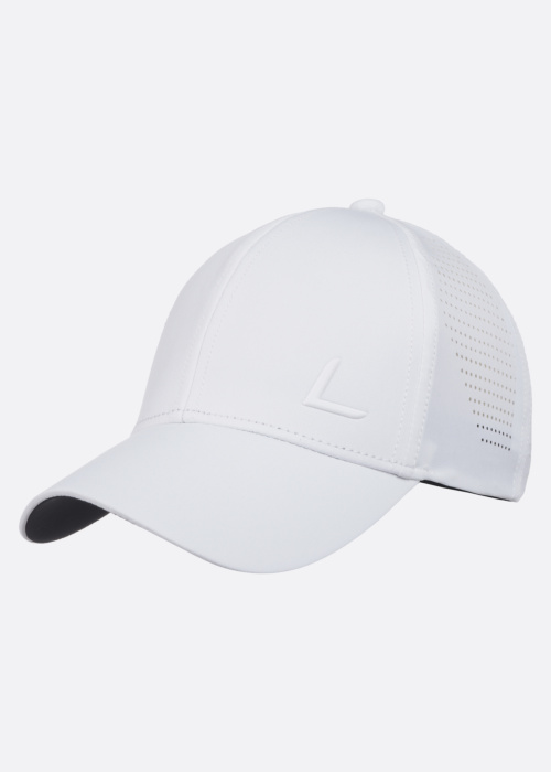 Luhta cepure ar nagu Nakkua