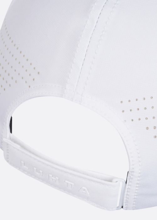 Luhta cepure ar nagu Nakkua