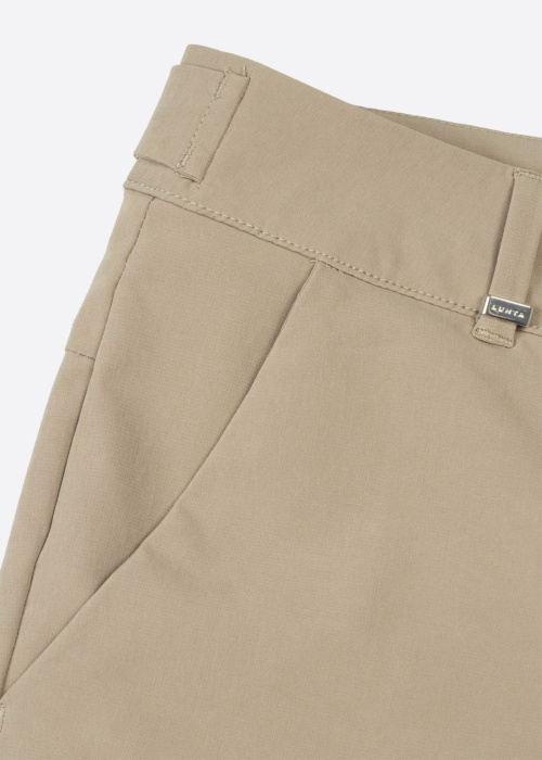 Luhta bikses pārgājieniem Espholm