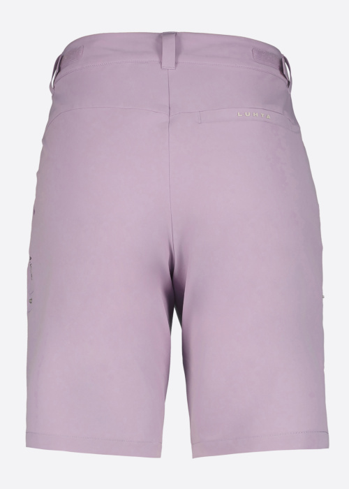 Luhta bikses pārgājieniem Espholm