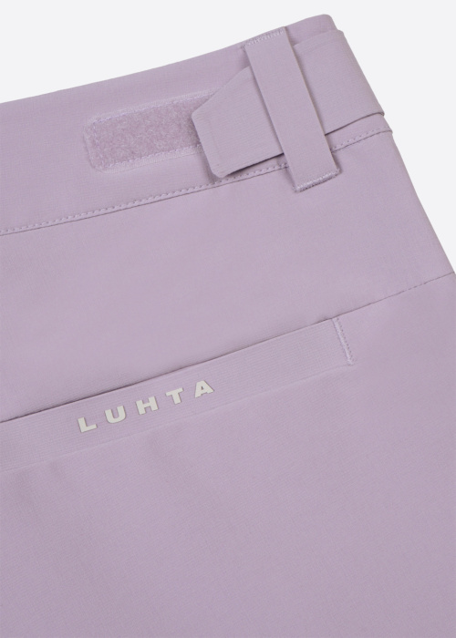 Luhta bikses pārgājieniem Espholm