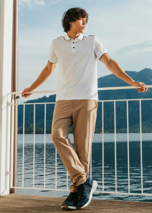 Брюки Haapasalmi Luhta