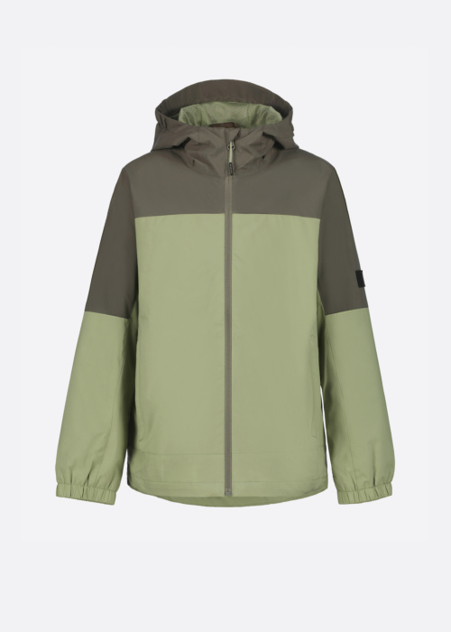 Icepeak Pavasara-rudens sporta virsjaka Kalamazoo Jr