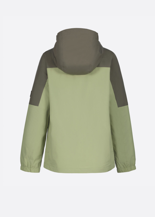 Icepeak Pavasara-rudens sporta virsjaka Kalamazoo Jr