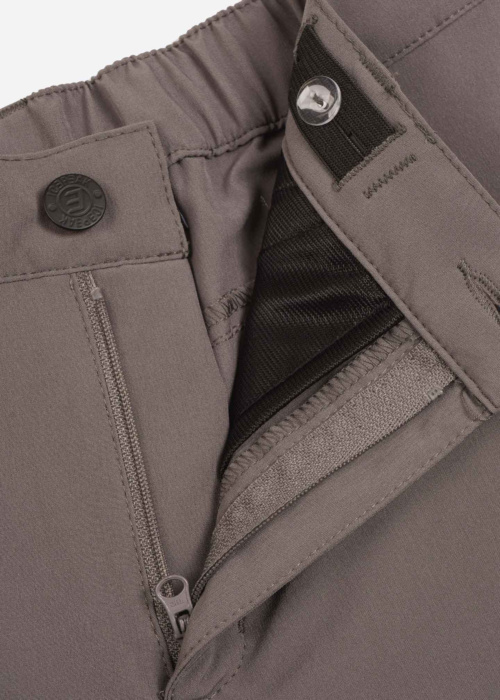 Штаны для походов Kayes Jr Icepeak