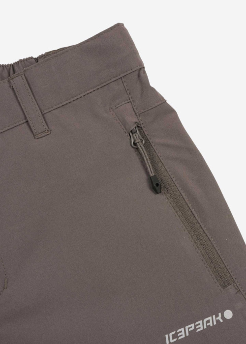 Штаны для походов Konz Jr Icepeak