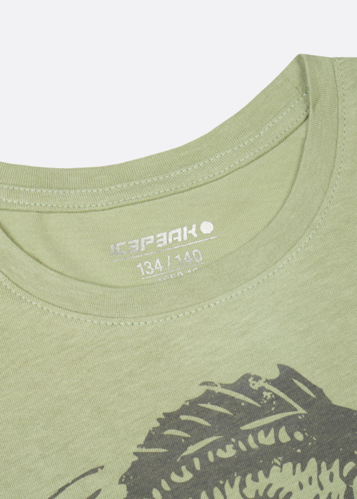 Icepeak T-krekls Leadville