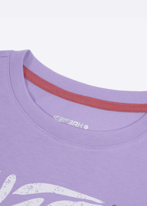 Icepeak T-krekls Kearny