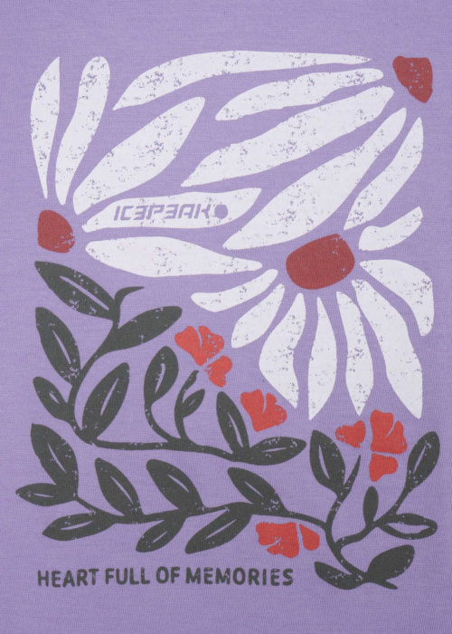 Icepeak T-krekls Kearny