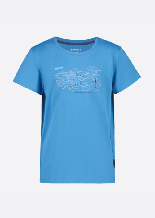 Icepeak T-krekls Kinston