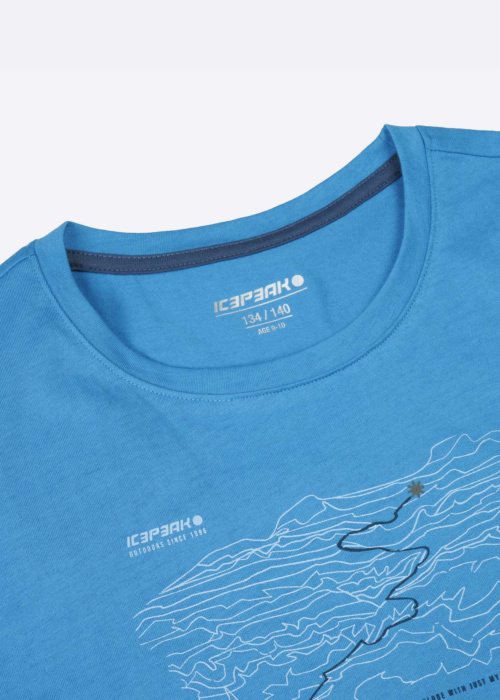 Icepeak T-krekls Kinston