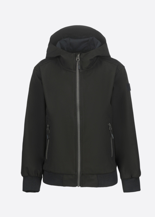 Весенне-осенняя спортивная куртка Ketzin Jr Icepeak