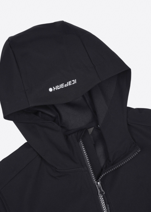 Весенне-осенняя спортивная куртка Ketzin Jr Icepeak