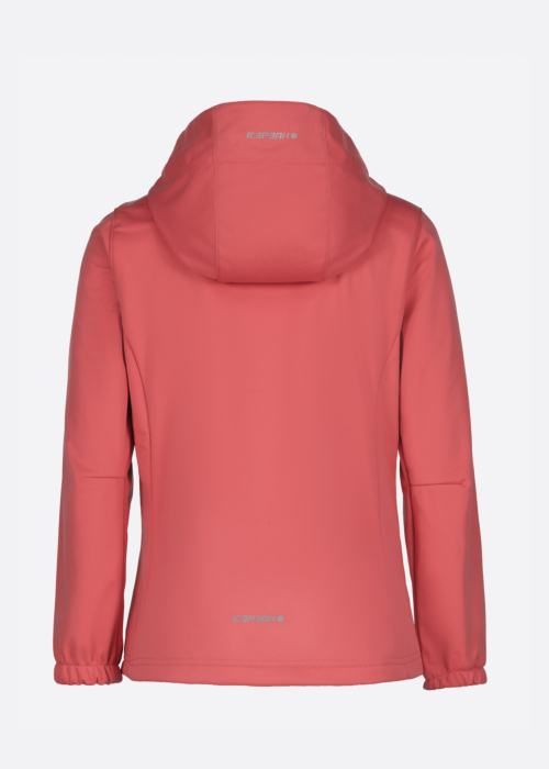 Весенне-осенняя спортивная куртка Kleve Jr Icepeak