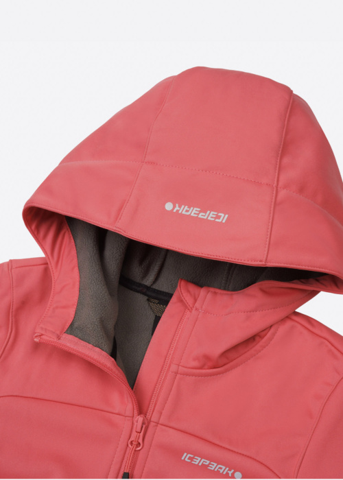 Весенне-осенняя спортивная куртка Kleve Jr Icepeak