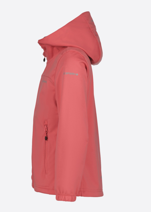 Весенне-осенняя спортивная куртка Kleve Jr Icepeak