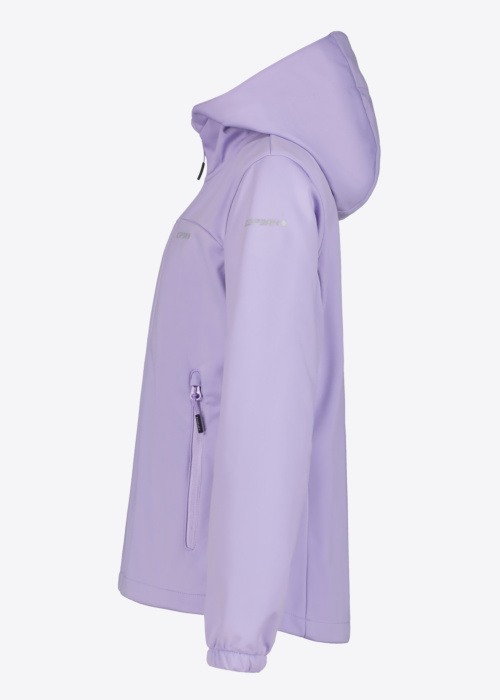 Весенне-осенняя спортивная куртка Kleve Jr Icepeak