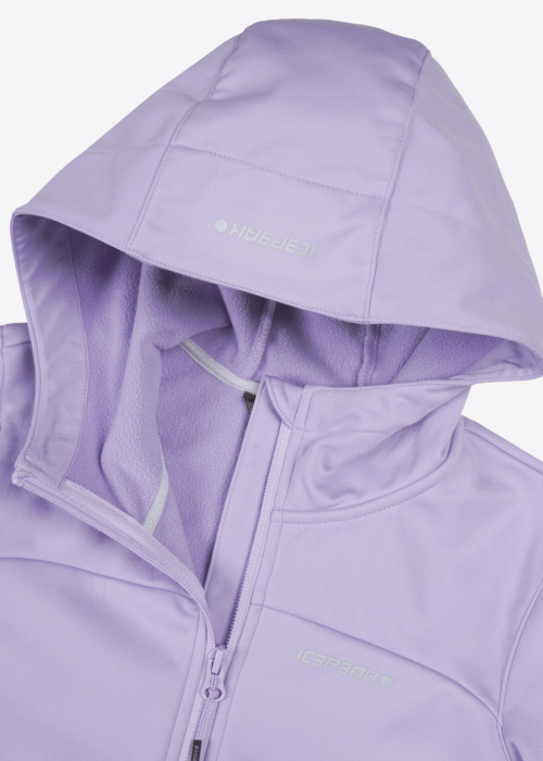 Весенне-осенняя спортивная куртка Kleve Jr Icepeak