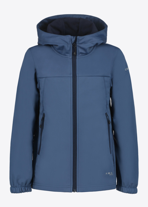 Весенне-осенняя спортивная куртка Kline Jr Icepeak