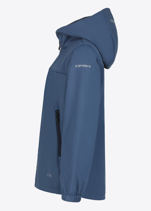 Весенне-осенняя спортивная куртка Kline Jr Icepeak