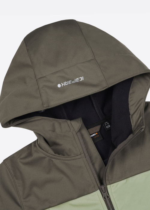 Icepeak Pavasara-rudens sporta virsjaka Kline Jr