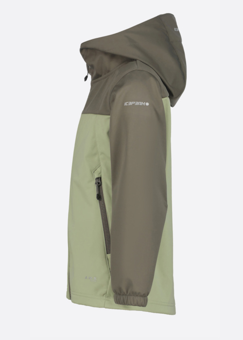 Icepeak Pavasara-rudens sporta virsjaka Kline Jr