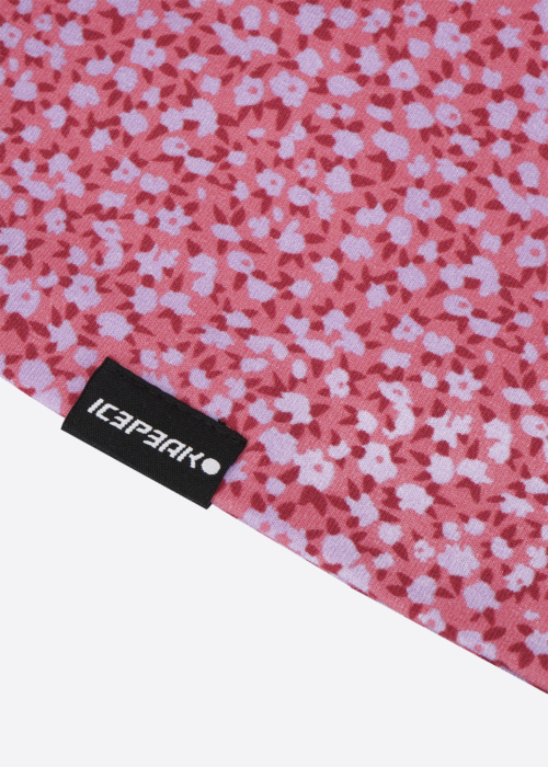 Шапка Harahan Jr Icepeak