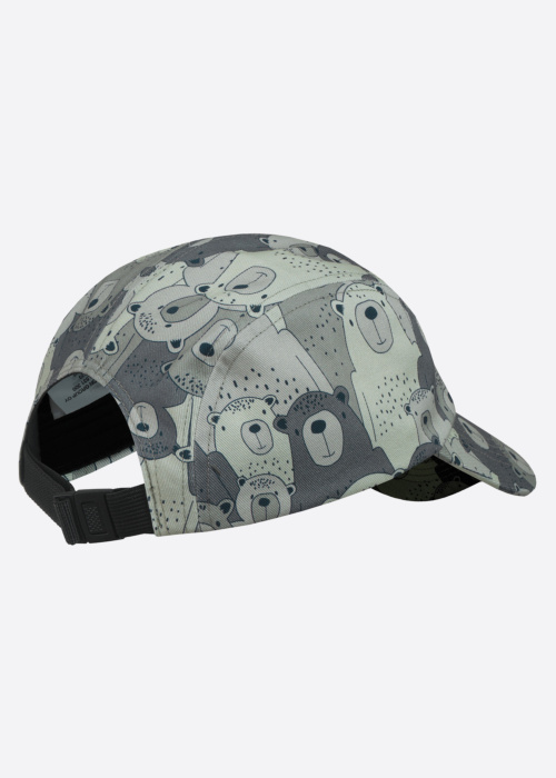 Кепка Hutto Kd Icepeak