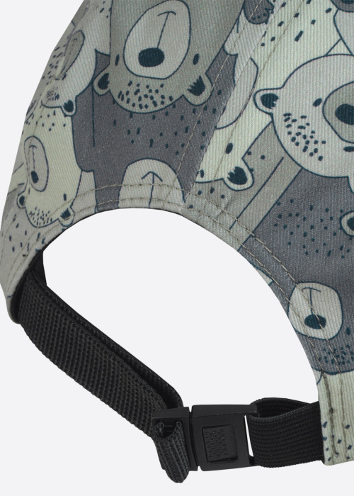 Кепка Hutto Kd Icepeak