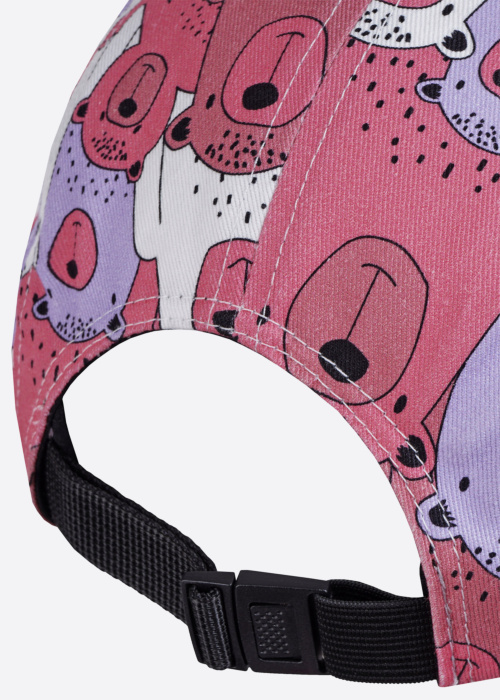 Кепка Hutto Kd Icepeak