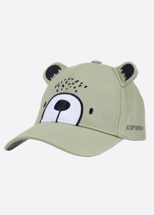 Кепка Huey Kd Icepeak