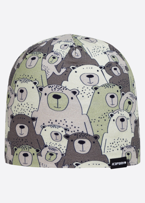 Шапка Hilliard Kd Icepeak