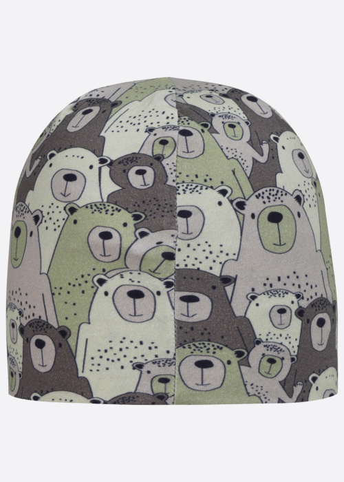 Шапка Hilliard Kd Icepeak