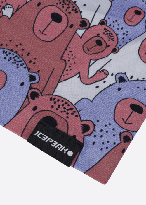 Шапка Hilliard Kd Icepeak