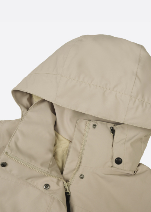 Icepeak pavasara-rudens parka Addis