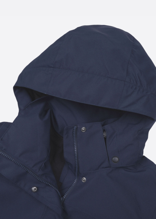 Icepeak pavasara-rudens parka Addis