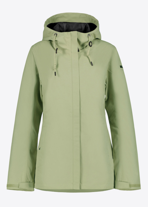 Весенне-осенняя спортивная куртка Adenau Icepeak