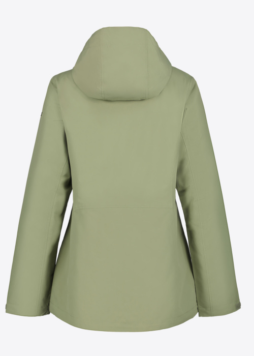 Весенне-осенняя спортивная куртка Adenau Icepeak