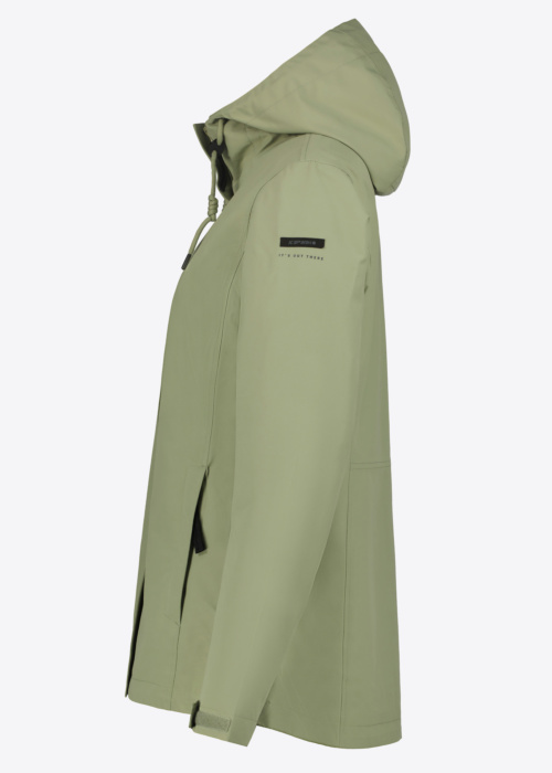 Весенне-осенняя спортивная куртка Adenau Icepeak