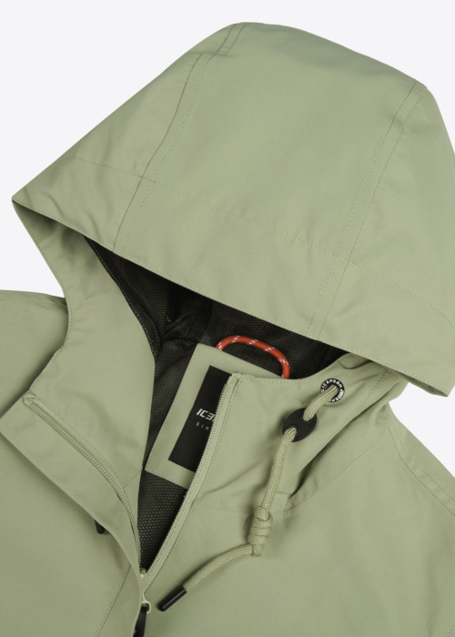 Весенне-осенняя спортивная куртка Adenau Icepeak