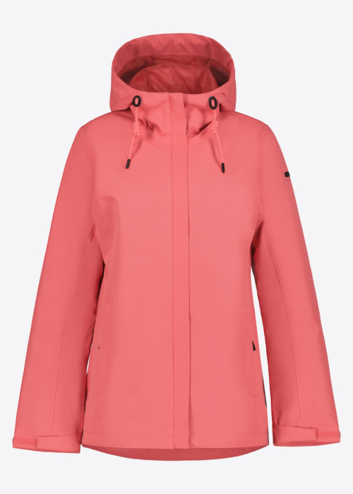 Весенне-осенняя спортивная куртка Adenau Icepeak