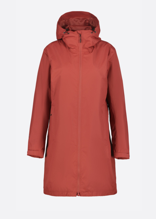 Весенне-осенняя парка Brazoria Icepeak