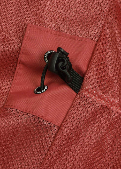 Весенне-осенняя парка Brazoria Icepeak