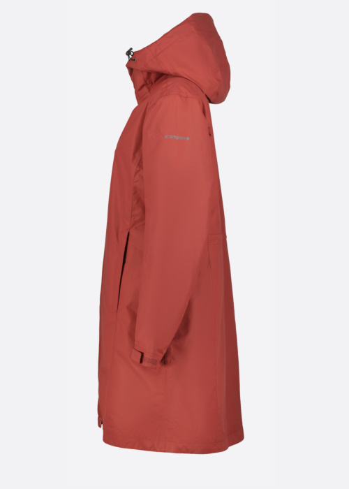 Весенне-осенняя парка Brazoria Icepeak