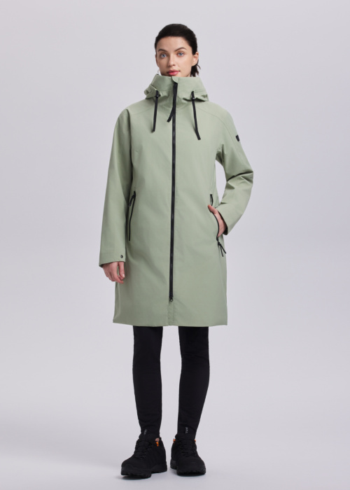 Весенне-осенняя парка Abensberg Icepeak